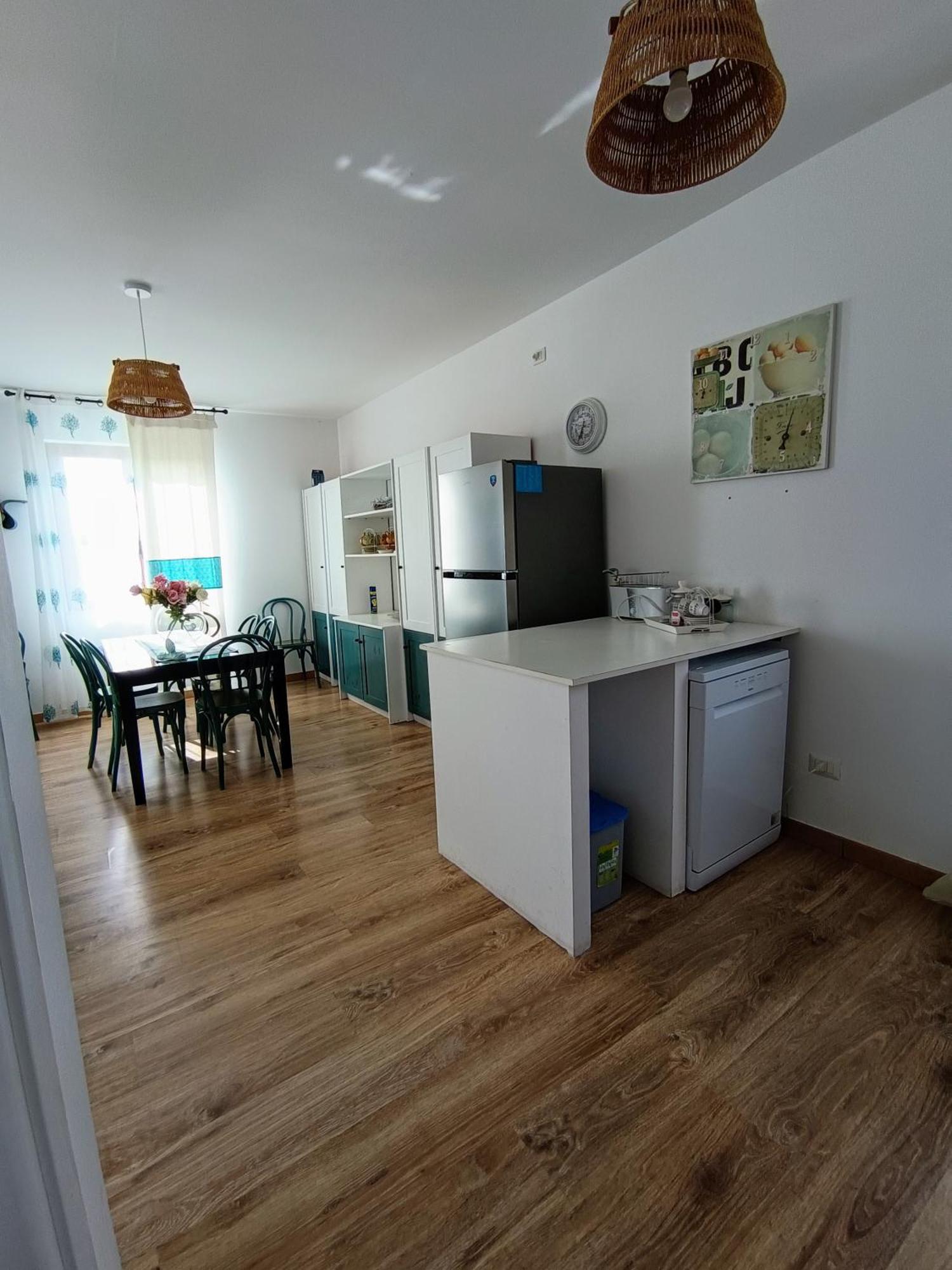 Villa Rafael Con Piscina, Iun P4098 Alghero Exteriér fotografie