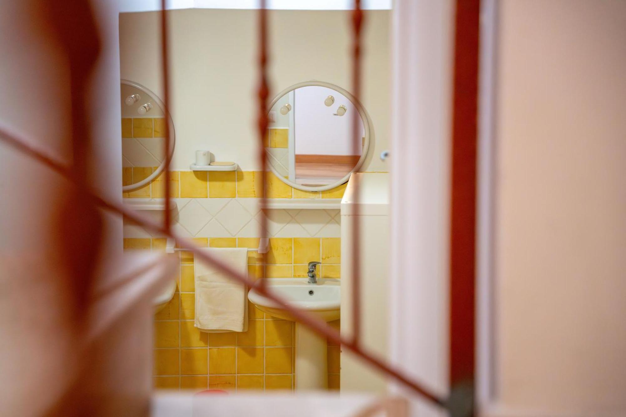 Villa Rafael Con Piscina, Iun P4098 Alghero Exteriér fotografie